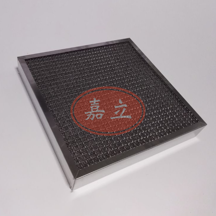 宝丰不锈钢油雾过滤器